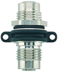 IE-WAKSY4-WAKSY4 | Adapter M12, industrial ethernet