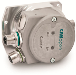 IF55 CB - Encoder interface - Gateway for SSI encoders