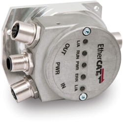 IF55 EC - Encoder interface - Gateway for SSI encoders