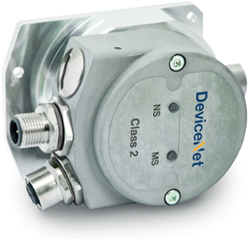 IF55 FD - Encoder interface - Gateway for SSI encoders