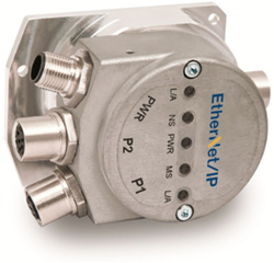 IF55 EP - Encoder interface - Gateway for SSI encoders