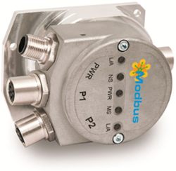 IF55 MT - Encoder interface - Gateway for SSI encoders