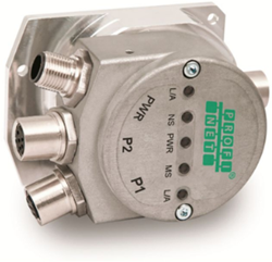 IF55 PT - Encoder interface - Gateway for SSI encoders