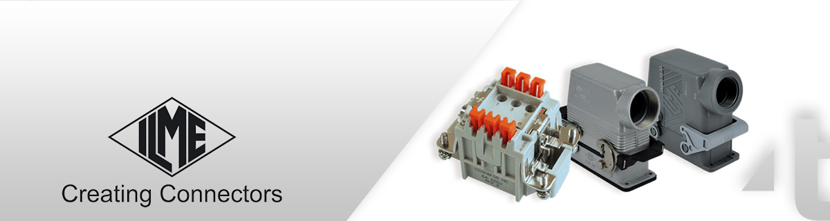 UK - Artikelgroep - ILME