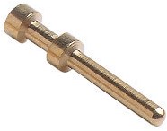 CCMD 4.0 | Male Contact, 4,0mm², Gold, Crimp, 16A, Series CC