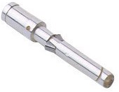 CDFA 0.3 | Female Contact, 0,14-0,37mm², Silver, Crimp, 10A, Series CD