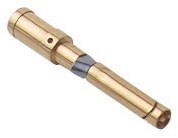 CDFD 1.5 | Female Contact, 1,5mm², Gold, Crimp, 10A, Series CD