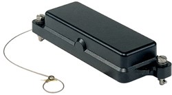 CGC 16 B | Protection Cover, Size 77.27, IP68 Alu, Bayonet Locking