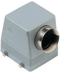 CHO 32 | Hood, Size 77.62, Alu, 4 pegs, 1xPG36 side