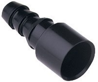 CX 6.0 PF | Female Contact, MIXO, 6,0mm Internal, Plug, Pneumatic