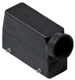 MAOW 24.32 | Hood, High, Size 104.27, W-Type Alu, 4 Pegs, 1xM32 side