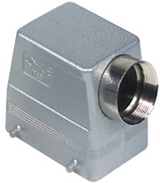 MAO 06 L32 | Hood, High, Size 44.27, Alu, 2 Pegs, 1xM32 side