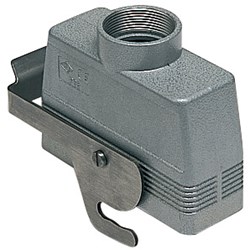 MAV 06 YX32 | Hood, High, Size 44.27, Alu, Central Lever, 1xM32 Top