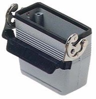 MFV 16 LG32 | Coupling Housing, High, Size 77.27, Alu, 1 Lever, 1xM32 Top, No Adaptor