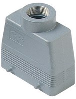 CHV 16 | Hood, Size 77.27, Alu, 4 pegs, 1xPG21 straight