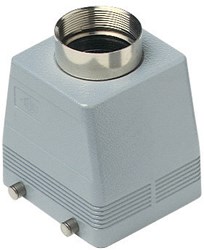 CHV 32 | Hood, Size 77.62, Alu, 4 pegs, 1xPG36 straight