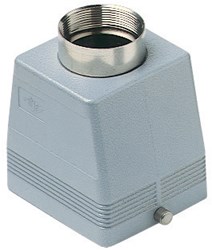 MHV 32 L40 | Hood, Size 77.62, Alu, 2 Pegs, 1xM40 Top