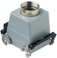 CHV 32 X | Hood, Size 77.62, Alu, 2 levers, 1xPG36 straight