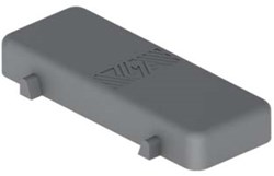 TCHC 24 | Protection Cover, Size 104.27, T-Type, 4 Pegs