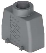 TMAV 16.32 | Hood, High, Size 77.27, T-Type, 4 Pegs, 1xM32 Top