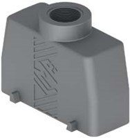 TMAV 24.40 | Hood, High, Size 104.27, T-Type, 4 Pegs, 1xM40 Top