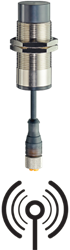 Inductive sensors