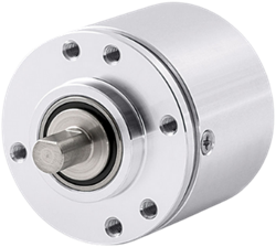 IQ36 | Incremental shaft encoder, programmable