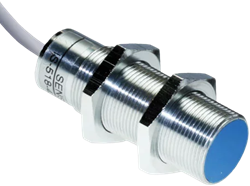 IS 518-04-S | Inductive sensor