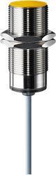 Inductive sensors