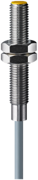 IS M8b 2BBBCB PNP NO 2m Extreme | Inductive sensor