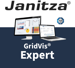 GridVis Expert, enhancement with 50 items from 50 items | Software