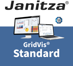 GridVis Standard, enhancement with 50 items from 50 items | Software
