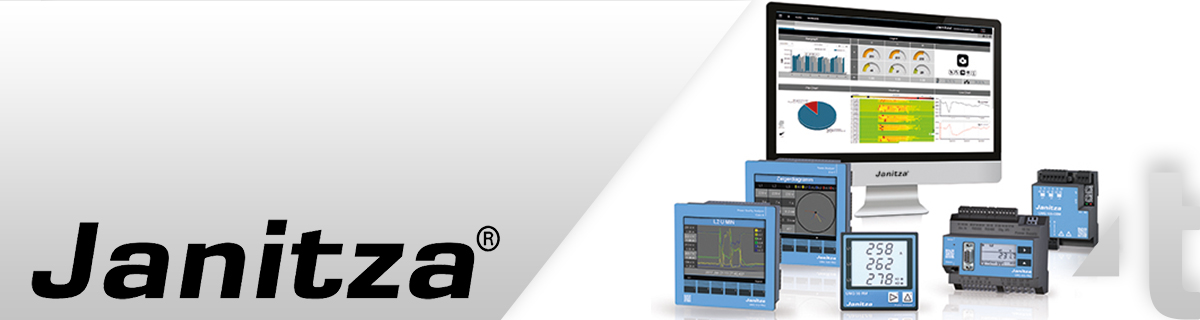 UK - Artikelgroep - Janitza