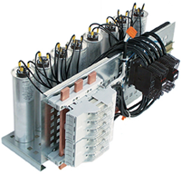 JF440/100/4EK8MO84 | Power factor correction systems