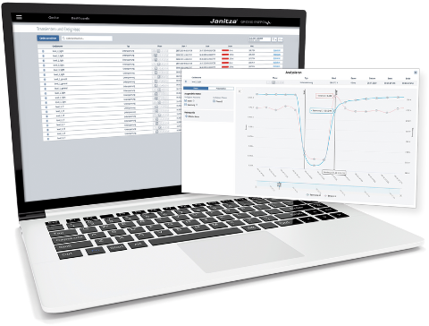 janitza_gridvis_event_browser
