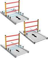 JANUS M TRX - MI 2B TRX
