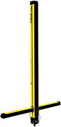 MT 3B | Safety light curtain, Type 4, monitoring, muting
