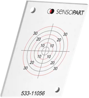 ZAP 30 | Calibration plate