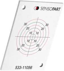 ZAP 30 | Calibration plate