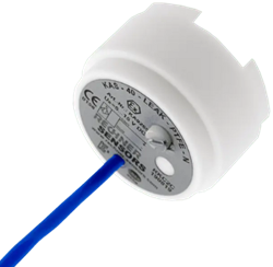 KAS-40-LEAK-PTFE-N, ATEX | Capacitieve sensor, ATEX