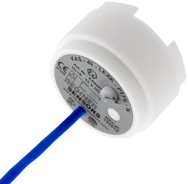 KAS-40-LEAK-PTFE-N, ATEX, 5 m | Capacitieve sensor, ATEX