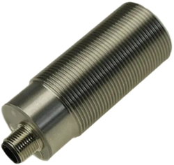 KAS-80-A14-A-M30-PTFE/VAb-Y10-1-1/2D | Capacitive Sensor, ATEX