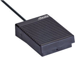 KF 1W - 5m | Foot switch