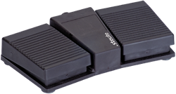 KF 2 1S/1S | Foot switch