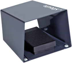 KFS 1PW - 5m | Foot switch