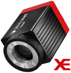 V20-OAI-A4-C-3 | Vision sensor XE, object AI, advanced, C-Mount