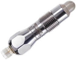 Capacitive sensors