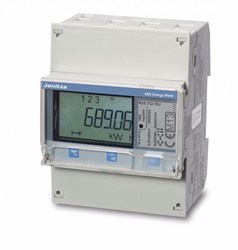 kWh-meters