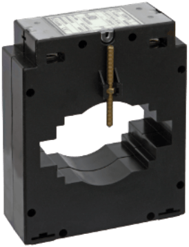 RM100-E8A 1000/5A 0..5VA Class 0,2S | Current transformer