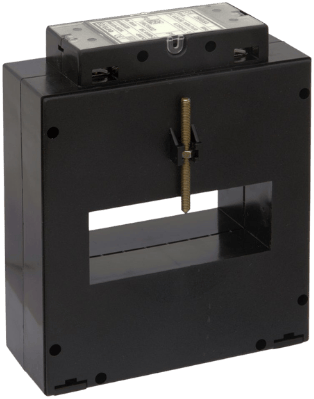 RM120-E8/2A 2500/5A 0..10VA Class 0,2S | Current transformer